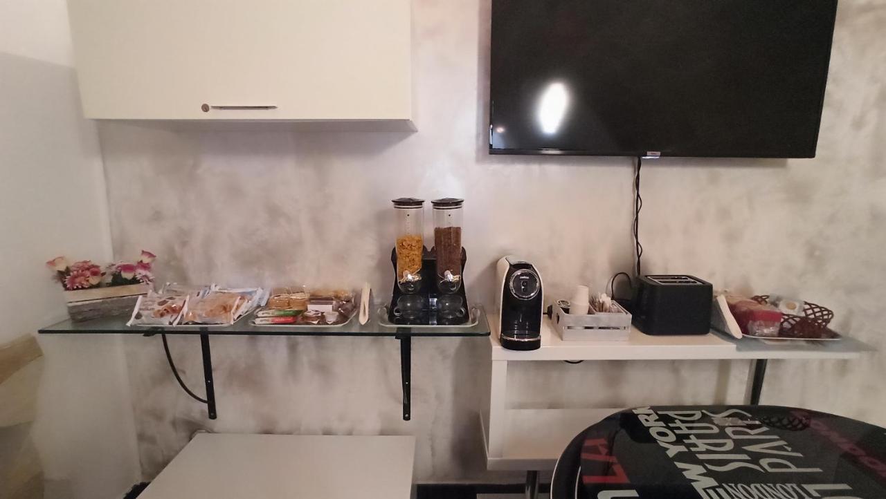 Lu Bobo Holiday home