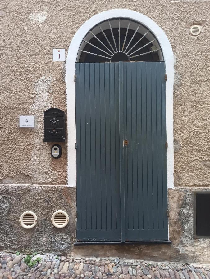 Lu Bobo Holiday home Alghero