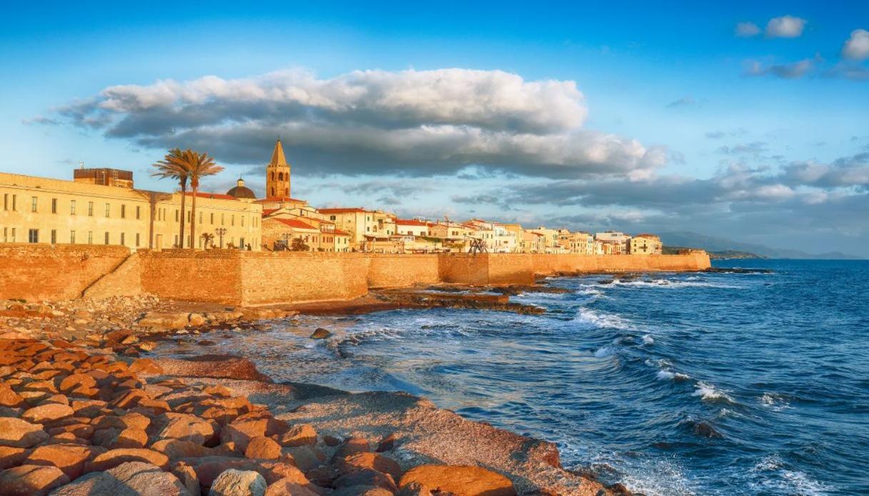 Holiday home Lu Bobo Alghero