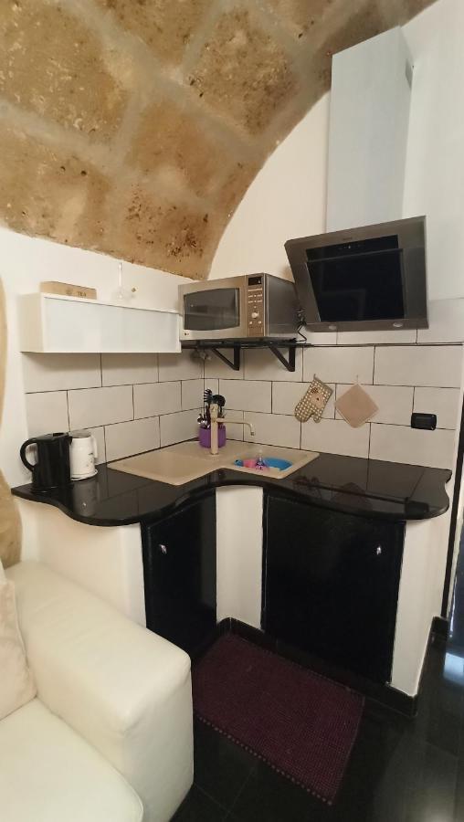 Ferienhaus Lu Bobo *